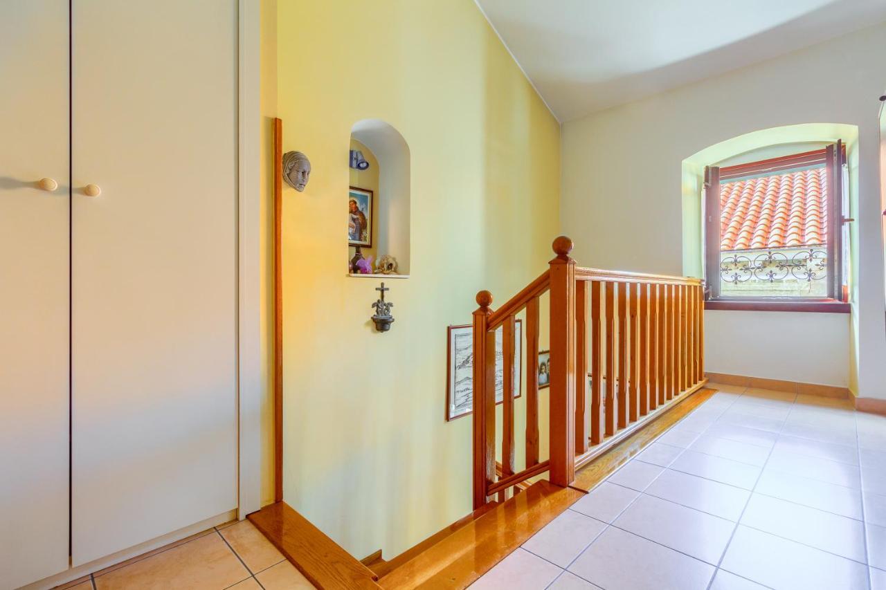 Appartamento Old Stone House St Lawrence In The Heart Of Sibenik'S Old Town Esterno foto