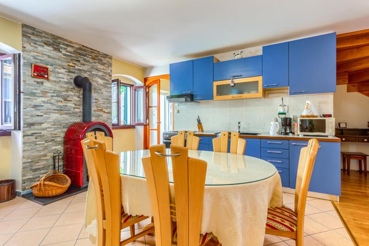 Appartamento Old Stone House St Lawrence In The Heart Of Sibenik'S Old Town Esterno foto