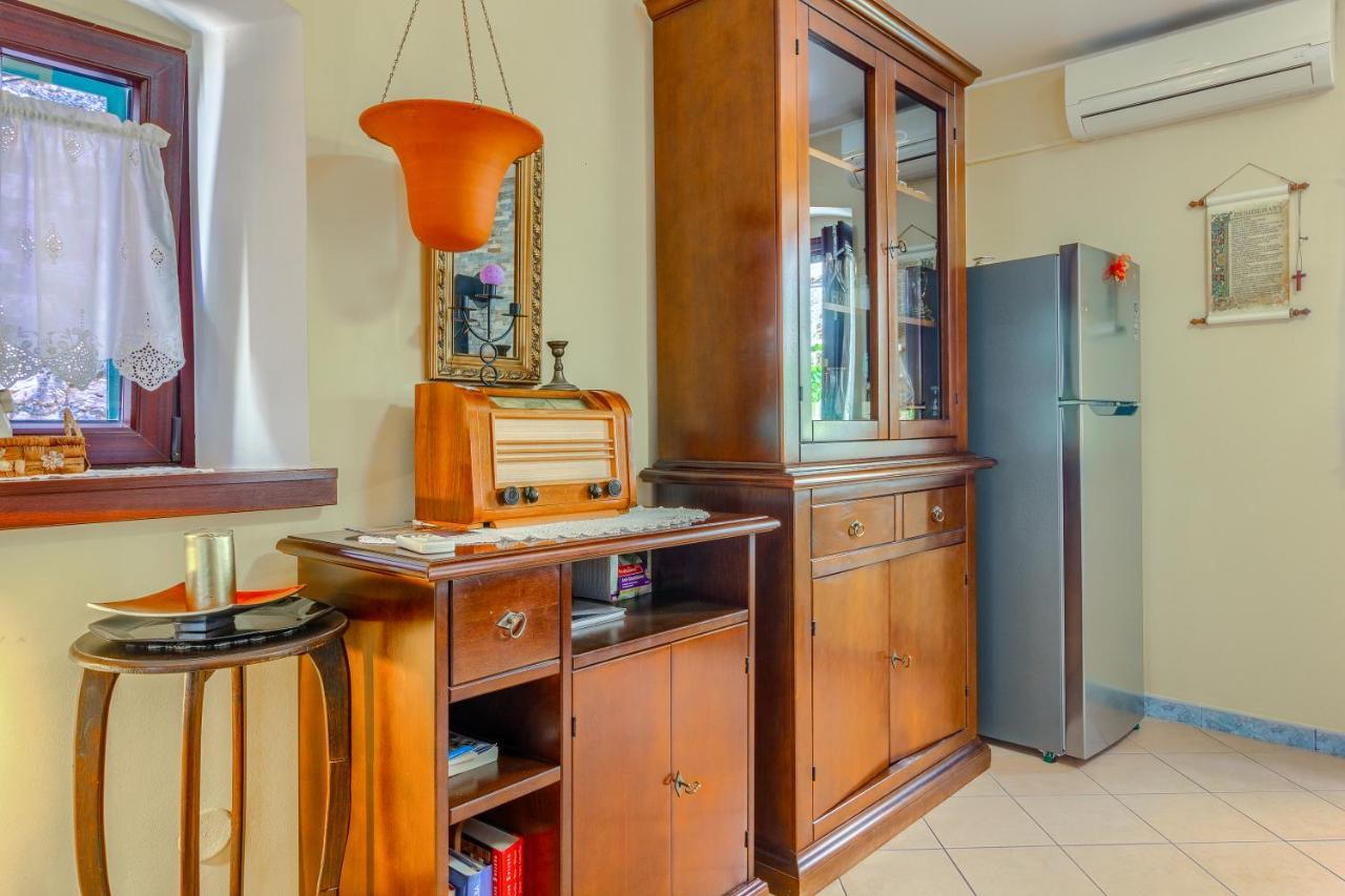 Appartamento Old Stone House St Lawrence In The Heart Of Sibenik'S Old Town Esterno foto