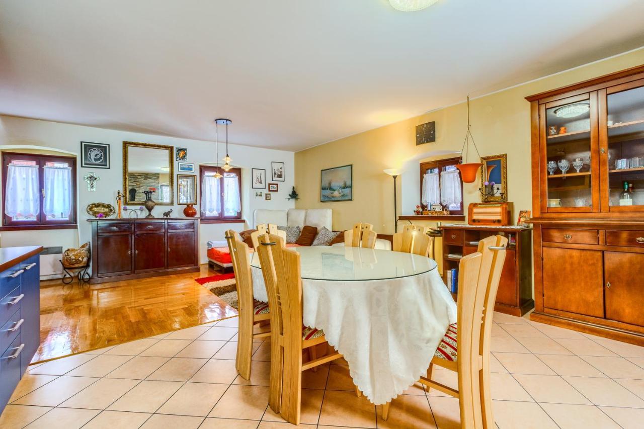 Appartamento Old Stone House St Lawrence In The Heart Of Sibenik'S Old Town Esterno foto