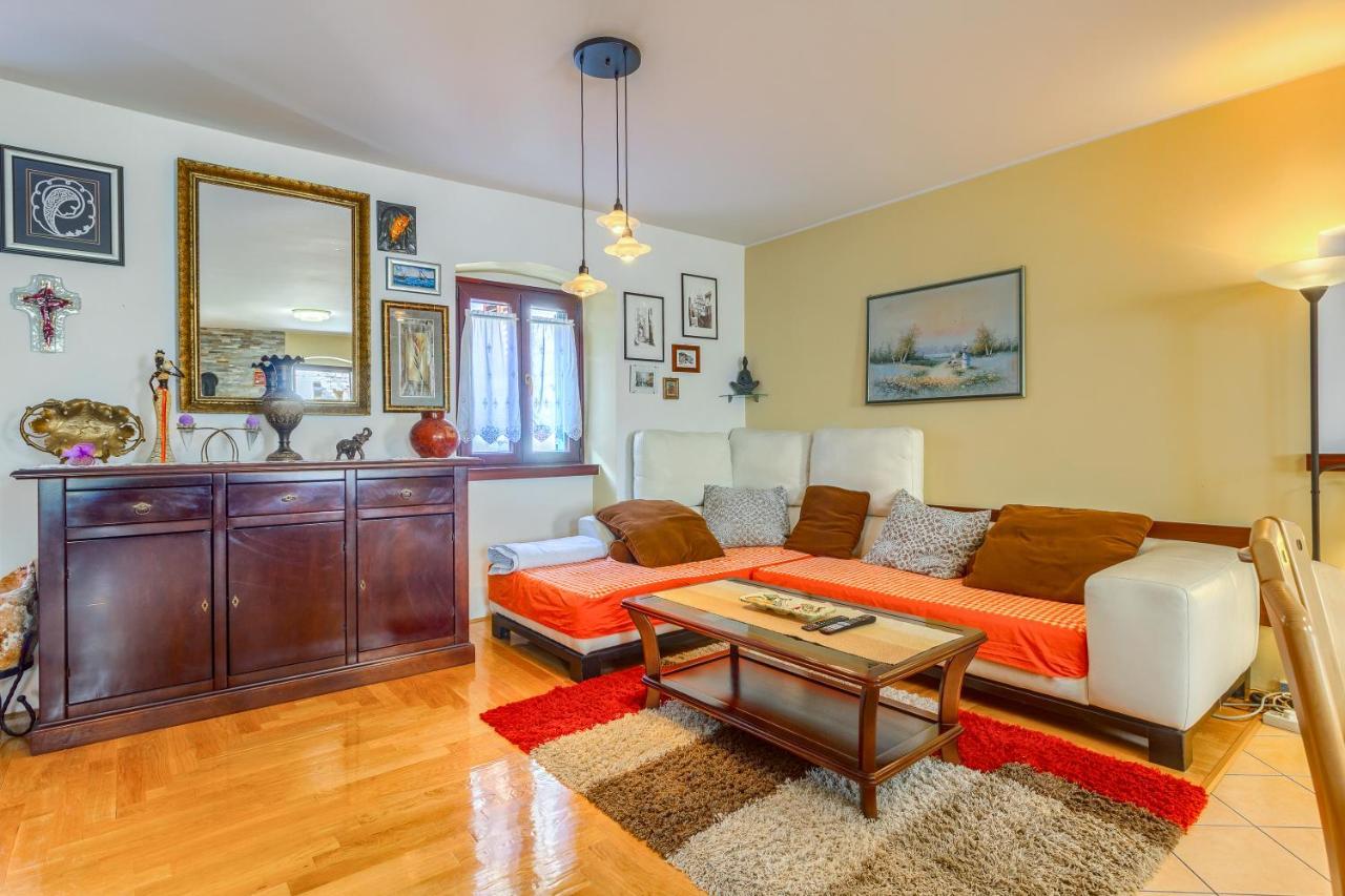 Appartamento Old Stone House St Lawrence In The Heart Of Sibenik'S Old Town Esterno foto