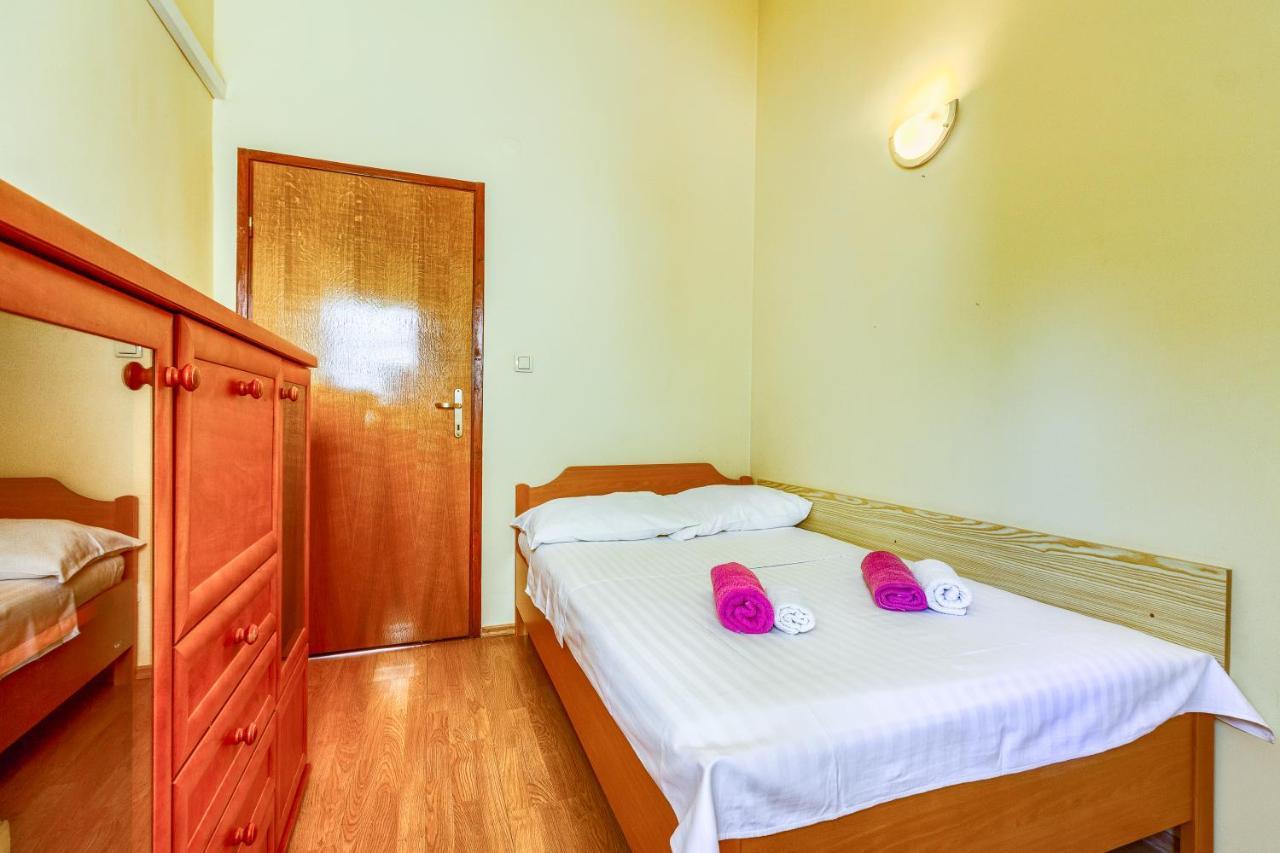 Appartamento Old Stone House St Lawrence In The Heart Of Sibenik'S Old Town Esterno foto