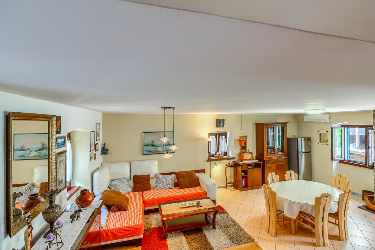 Appartamento Old Stone House St Lawrence In The Heart Of Sibenik'S Old Town Esterno foto