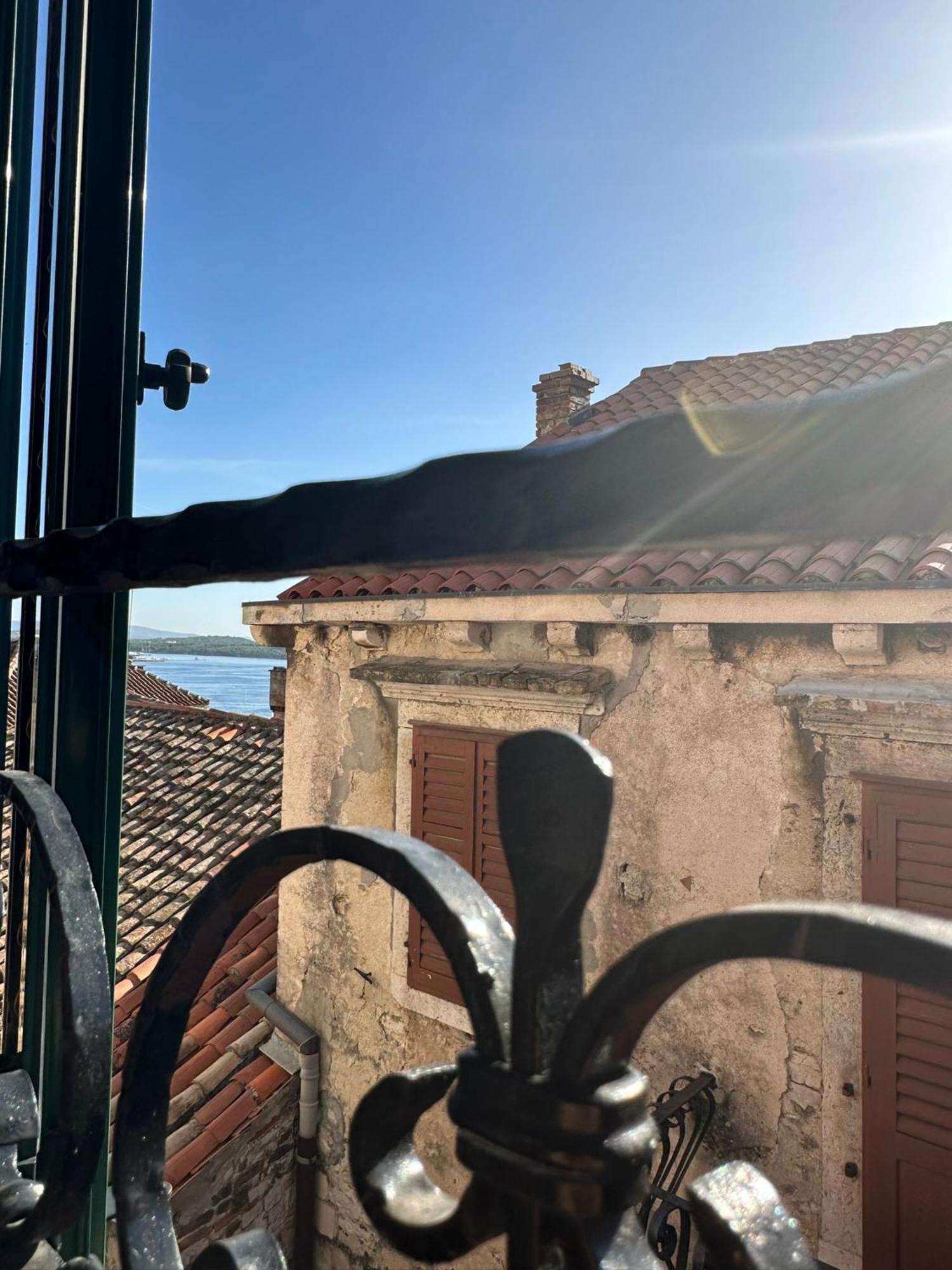 Appartamento Old Stone House St Lawrence In The Heart Of Sibenik'S Old Town Esterno foto