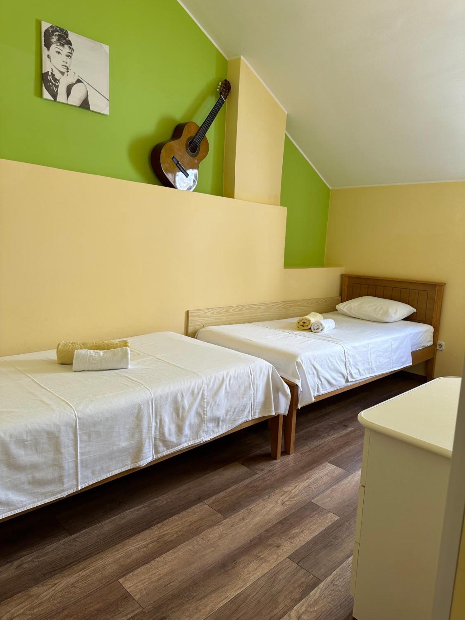 Appartamento Old Stone House St Lawrence In The Heart Of Sibenik'S Old Town Esterno foto
