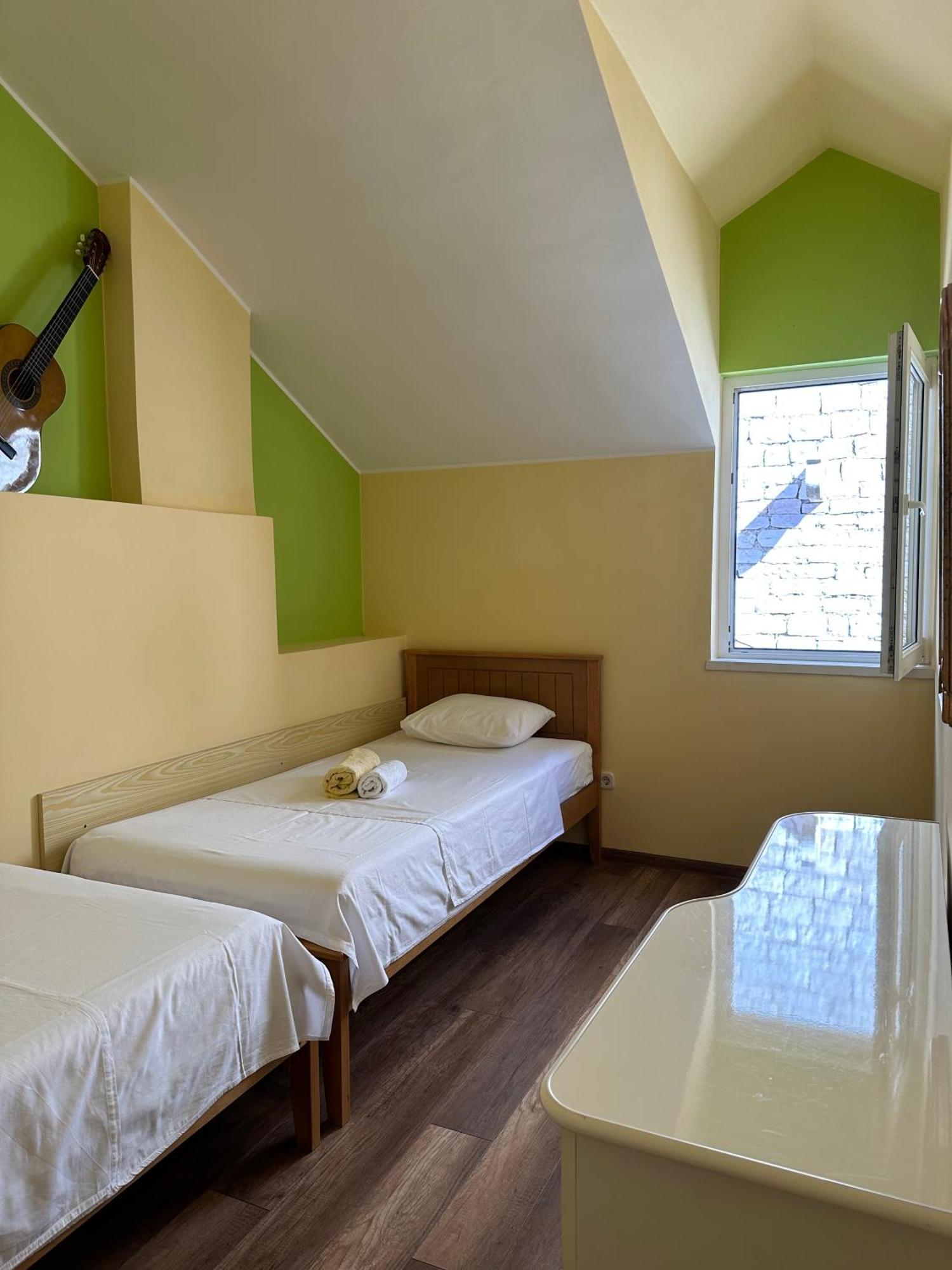 Appartamento Old Stone House St Lawrence In The Heart Of Sibenik'S Old Town Esterno foto
