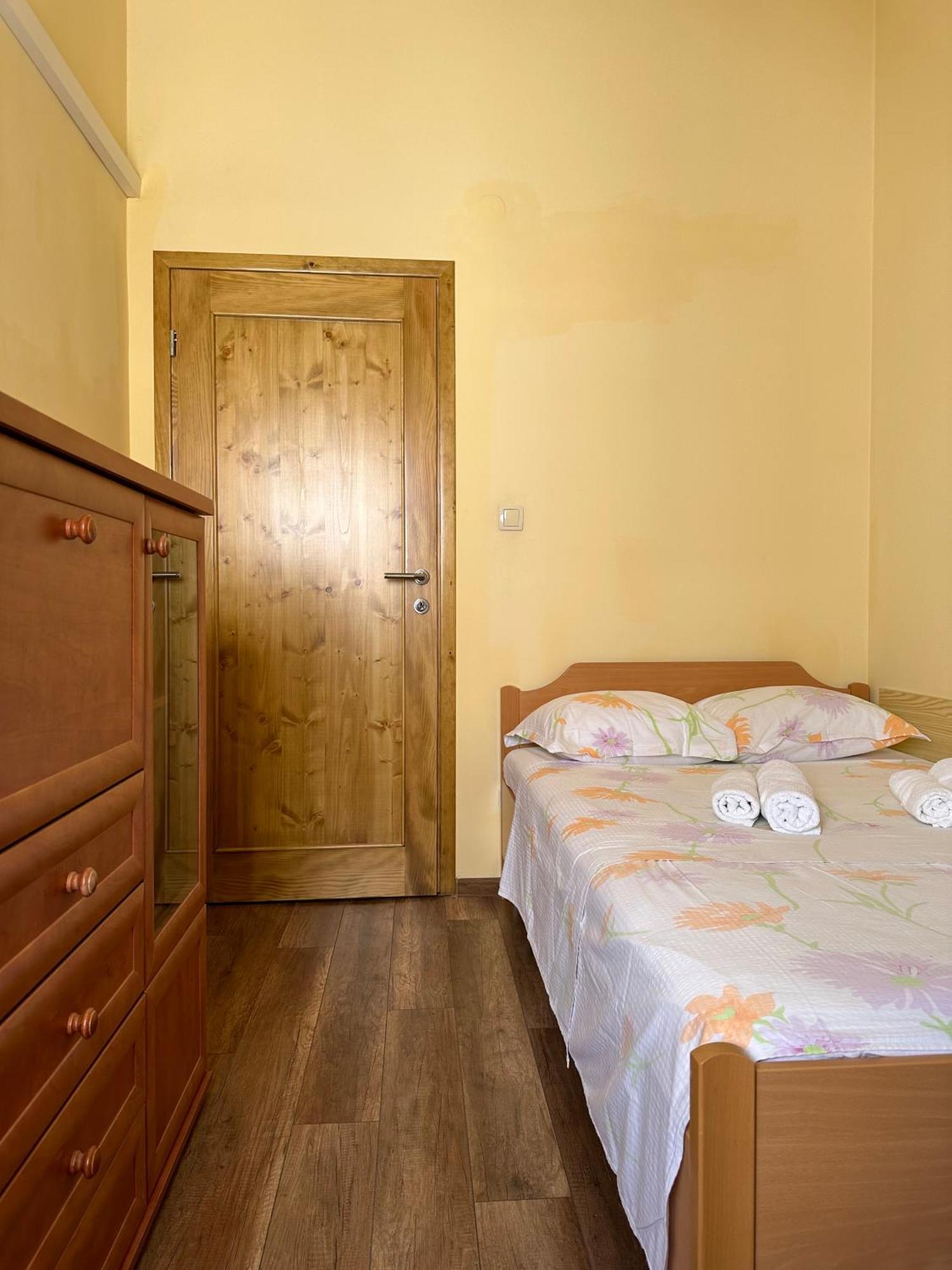 Appartamento Old Stone House St Lawrence In The Heart Of Sibenik'S Old Town Esterno foto