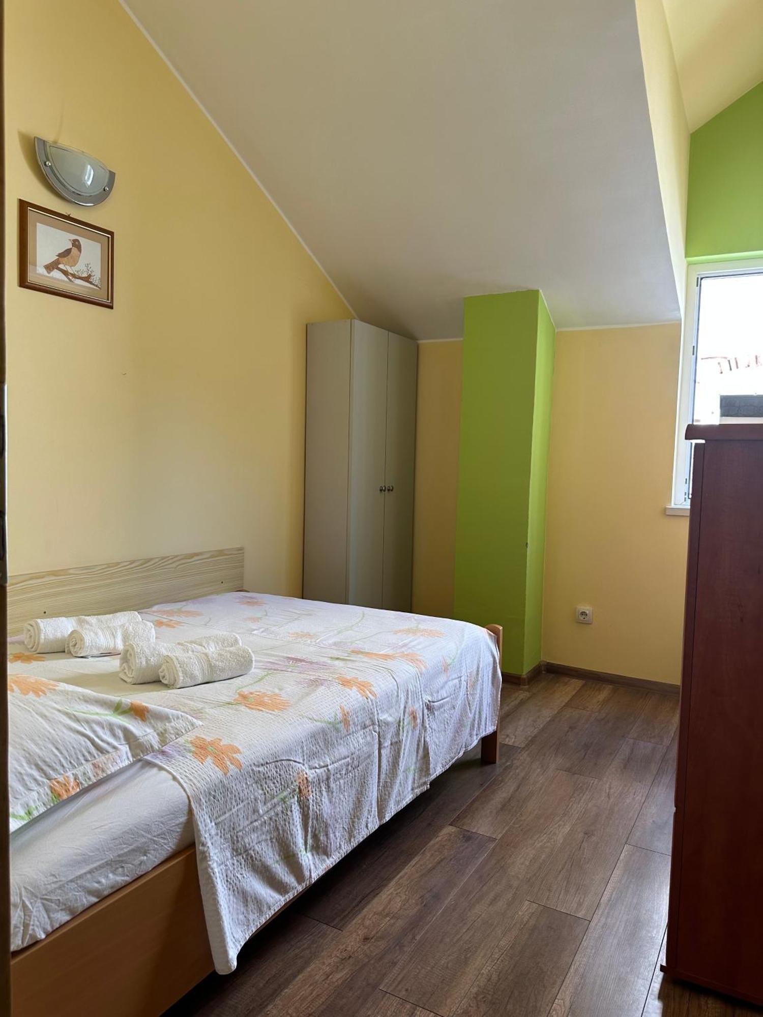 Appartamento Old Stone House St Lawrence In The Heart Of Sibenik'S Old Town Esterno foto