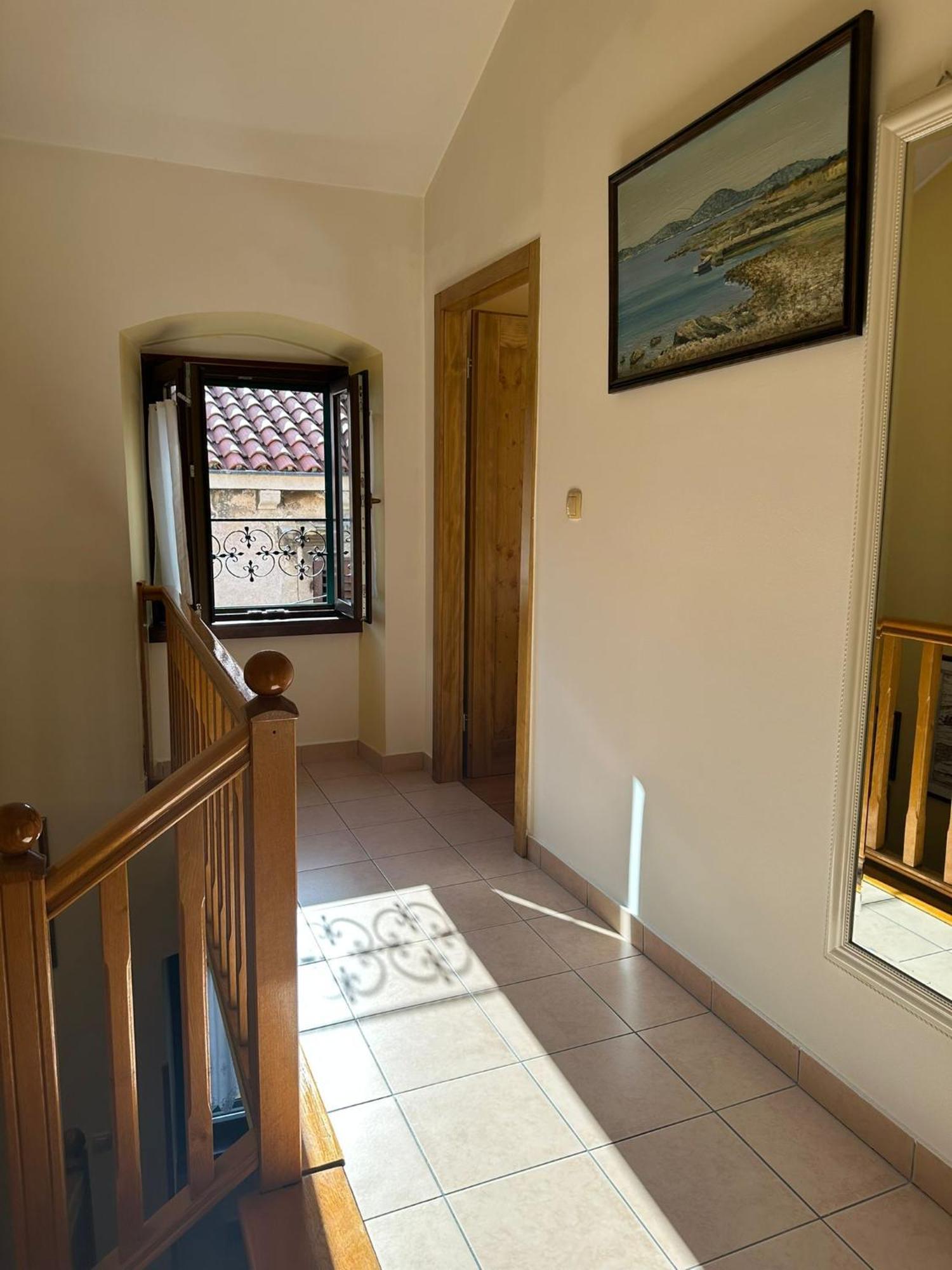 Appartamento Old Stone House St Lawrence In The Heart Of Sibenik'S Old Town Esterno foto