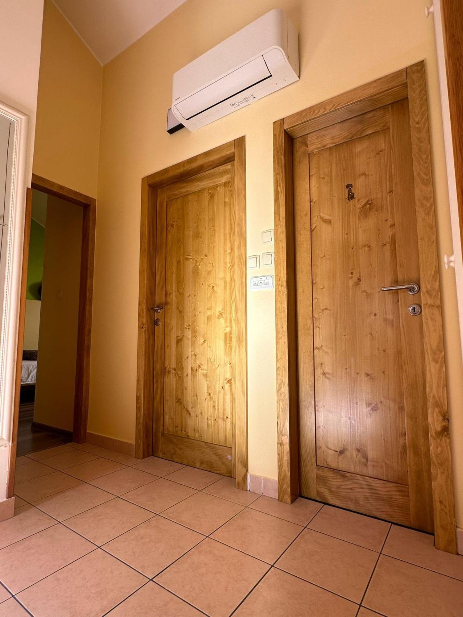 Appartamento Old Stone House St Lawrence In The Heart Of Sibenik'S Old Town Esterno foto