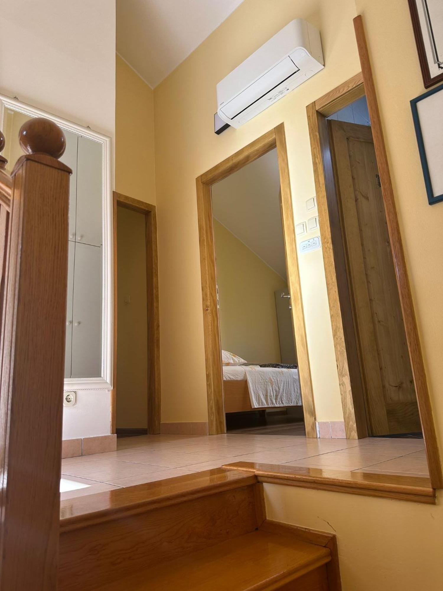 Appartamento Old Stone House St Lawrence In The Heart Of Sibenik'S Old Town Esterno foto